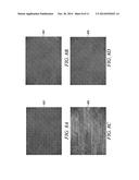 TOUCH-SENSITIVE PANEL FOR A COMMUNICATION DEVICE diagram and image