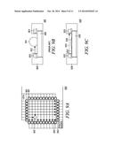 TOUCH-SENSITIVE PANEL FOR A COMMUNICATION DEVICE diagram and image