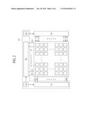 DISPLAY DEVICE WITH INTEGRATED TOUCH SCREEN AND METHOD OF DRIVING THE SAME diagram and image