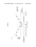 ELECTRONIC DEVICE AND COORDINATE DETECTION METHOD diagram and image