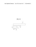 ELECTRONIC DEVICE AND COORDINATE DETECTION METHOD diagram and image