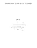 ELECTRONIC DEVICE AND COORDINATE DETECTION METHOD diagram and image