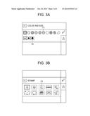 TOUCH OPERABLE INFORMATION PROCESSING APPARATUS diagram and image