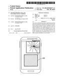 METHOD FOR DISPLAYING AND ELECTRONIC DEVICE THEREOF diagram and image