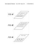 TACTILE SENSATION PROVIDING DEVICE diagram and image