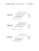 TACTILE SENSATION PROVIDING DEVICE diagram and image