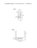 TOUCH PANEL AND ELECTRIC DEVICE diagram and image