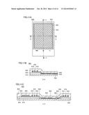 TOUCH PANEL AND ELECTRIC DEVICE diagram and image