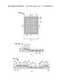 TOUCH PANEL AND ELECTRIC DEVICE diagram and image