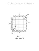 OPTICAL TOUCH SCREENS diagram and image