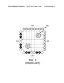 OPTICAL TOUCH SCREENS diagram and image