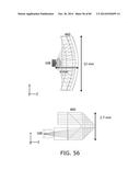 OPTICAL TOUCH SCREENS diagram and image