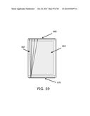 OPTICAL TOUCH SCREENS diagram and image