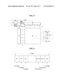 Display Device For Low Speed Drive And Method For Driving The Same diagram and image