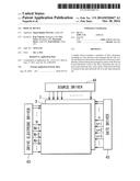 DISPLAY DEVICE diagram and image