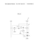 PIXEL, DISPLAY DEVICE AND DRIVING METHOD THEREOF diagram and image