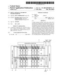 DISPLAY APPARATUS AND DRIVING METHOD THEREFOR diagram and image