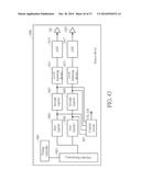 DISPLAY DRIVER AND DISPLAY DIVING METHOD diagram and image