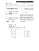 Display Device For Low Speed Drive And Method For Driving The Same diagram and image