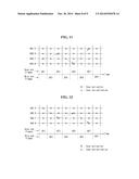 Display Device For Low Speed Drive And Method For Driving The Same diagram and image