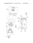 Computer-Implemented Method For Manipulating Three-Dimensional Modeled     Objects Of An Assembly In A Three-Dimensional Scene diagram and image