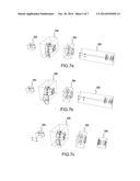 Computer-Implemented Method For Manipulating Three-Dimensional Modeled     Objects Of An Assembly In A Three-Dimensional Scene diagram and image