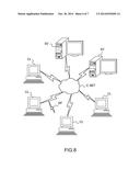 Computer-Implemented Method For Manipulating Three-Dimensional Modeled     Objects Of An Assembly In A Three-Dimensional Scene diagram and image