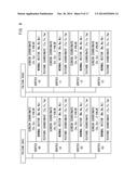 IMAGE PROCESSING APPARATUS, IMAGE PROCESSING METHOD, COMPUTER READABLE     NON-TRANSITORY RECORDING MEDIUM AND IMAGE PROCESSING SYSTEM diagram and image