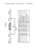 TERMINAL DEVICE, INFORMATION PROCESSING METHOD, AND COMPUTER PROGRAM     PRODUCT diagram and image