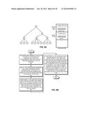 PROACTIVE MONITORING TREE PROVIDING DISTRIBUTION STREAM CHART WITH BRANCH     OVERLAY diagram and image