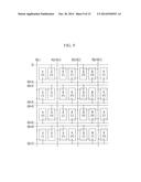 DISPLAY DEVICE AND IMAGE SIGNAL COMPENSATING METHOD diagram and image