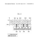 DISPLAY DEVICE AND IMAGE SIGNAL COMPENSATING METHOD diagram and image