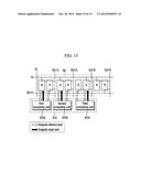 DISPLAY DEVICE AND IMAGE SIGNAL COMPENSATING METHOD diagram and image