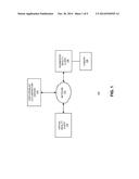 VIEW STEERING IN A COMBINED VIRTUAL AUGMENTED REALITY SYSTEM diagram and image