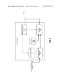 VIEW STEERING IN A COMBINED VIRTUAL AUGMENTED REALITY SYSTEM diagram and image