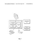 VIEW STEERING IN A COMBINED VIRTUAL AUGMENTED REALITY SYSTEM diagram and image