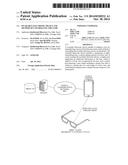 WEARABLE ELECTRONIC DEVICE AND METHOD OF CONTROLLING THE SAME diagram and image