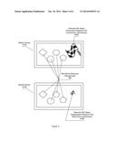 Interference Based Augmented Reality Hosting Platforms diagram and image