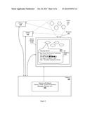 Interference Based Augmented Reality Hosting Platforms diagram and image