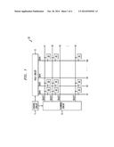 ACTIVE MATRIX TRIODE SWITCH DRIVER CIRCUIT diagram and image