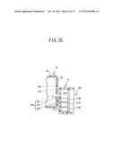 Tape Cassette diagram and image