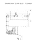 APPARATUS AND METHOD FOR AN INCLINED SINGLE PLANE IMAGING MICROSCOPE BOX     (ISPIM BOX) diagram and image