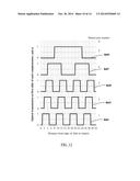 Compound structured light projection system for 3-D surface profiling diagram and image