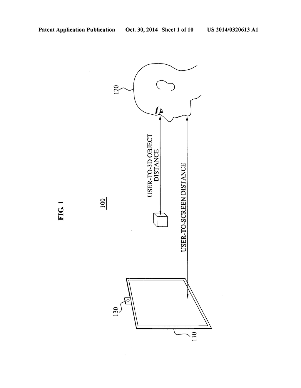 APPARATUS AND METHOD FOR REDUCING THREE-DIMENSIONAL VISUAL FATIGUE - diagram, schematic, and image 02