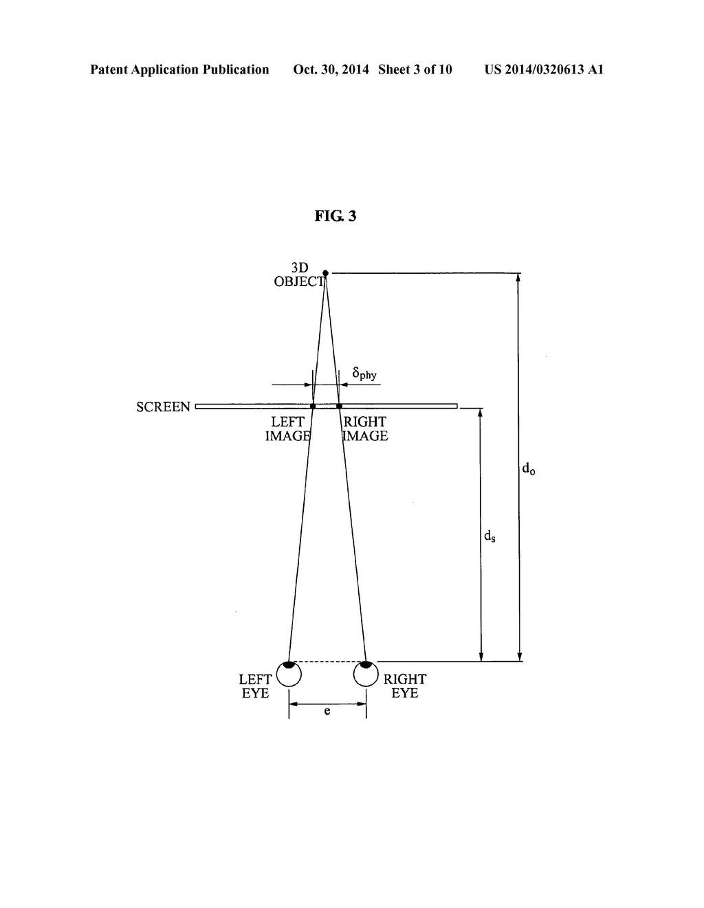 APPARATUS AND METHOD FOR REDUCING THREE-DIMENSIONAL VISUAL FATIGUE - diagram, schematic, and image 04