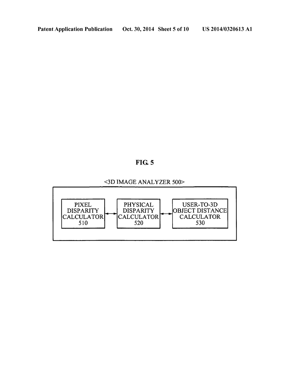 APPARATUS AND METHOD FOR REDUCING THREE-DIMENSIONAL VISUAL FATIGUE - diagram, schematic, and image 06