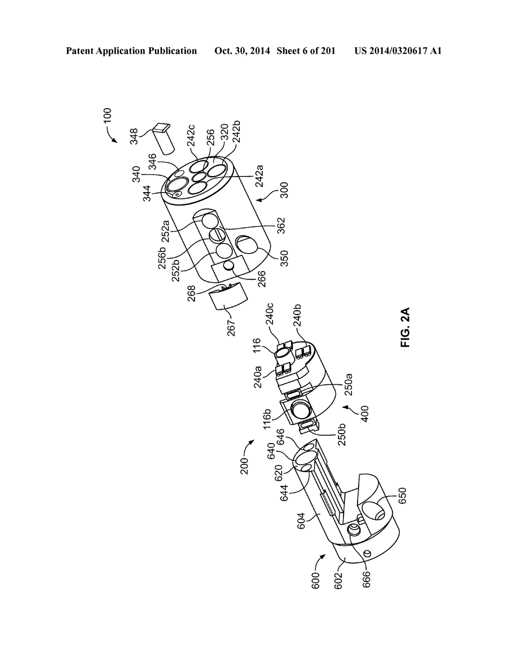 Video Processing In A Compact Multi-Viewing Element Endoscope System - diagram, schematic, and image 07