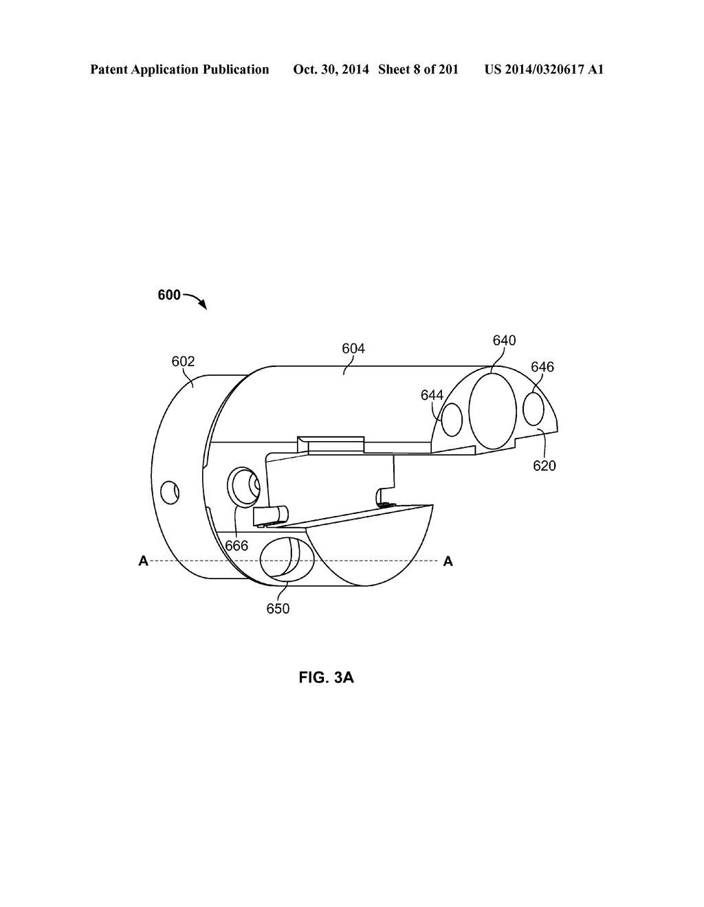 Video Processing In A Compact Multi-Viewing Element Endoscope System - diagram, schematic, and image 09