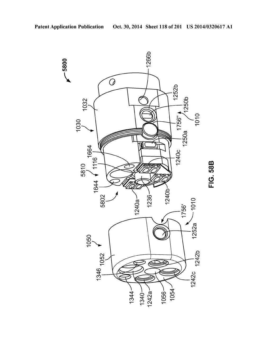 Video Processing In A Compact Multi-Viewing Element Endoscope System - diagram, schematic, and image 119