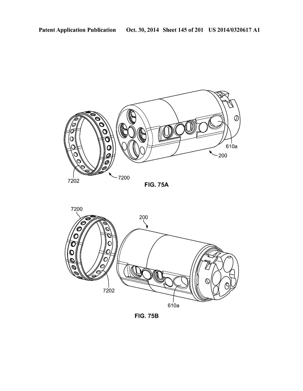 Video Processing In A Compact Multi-Viewing Element Endoscope System - diagram, schematic, and image 146